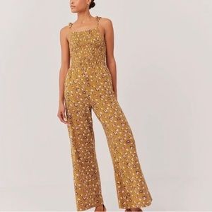 Pact One and Done Soirée Jumpsuit